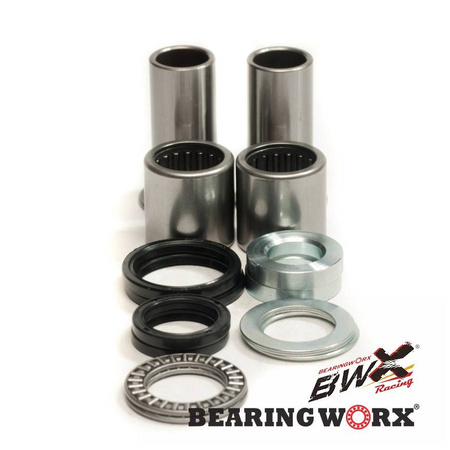 Zestaw naprawczy wahacza honda crf 250r 10-13, crf 450r 05-12, crf 450x 05-17 (28-1128)
