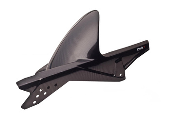 Błotnik Tylny Puig Do Yamaha Xj6 N / Div. / Diversion F 09-16 Carbon