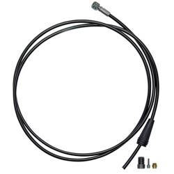 przewód hydrauliczny do zestawu sprzęgła hymec 167 długość 1045mm