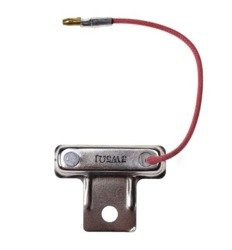 Opornik świateł skuter 125 150 5W 5Ohm