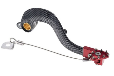 Dźwignia hamulca tył do Yamaha YZF YZ450F