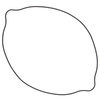 Winderosa (vertex) uszczelka pokrywy sprzęgła suzuki rm250 (rm 250) 90-95, rmx250 89-99 (zewnętrzna) (o-ring)