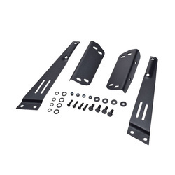 Stelaż kufra tylnego Shad do oparcia pasażera Custom