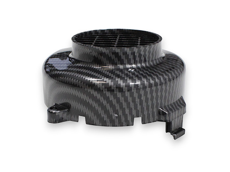 Osłona (Pokrywa) Wentylatora Peugeot 50cc 2t A/C Owc000003