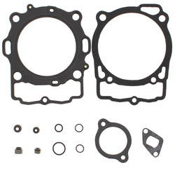 Winderosa (vertex) uszczelki top-end ktm exc 450 r '08-'11, exc 530 '09-'11