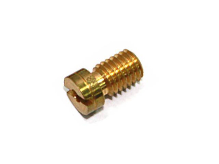 Dysza główna keihin typ 99101-393 średnica #112,5 ( 1 szt. )