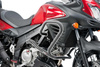 Gmol / Crashbar Puig Do Suzuki Dl650 / Xt V-Strom 04-22 Czarny
