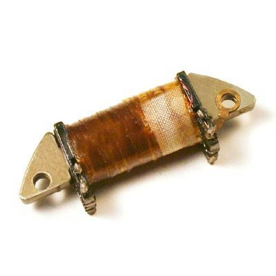 Uzwojenie alternatora (stator) (cewka uzwojenia statora) yamaha pw50 83-07, pw80 83-07