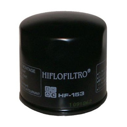 Filtr Oleju Hf153
