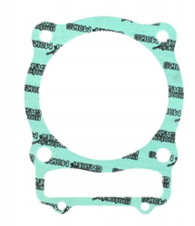 Athena uszczelka pod cylinder honda nx 650 '88-00, slr 650, xl 600r/rm/lm, xr 600r