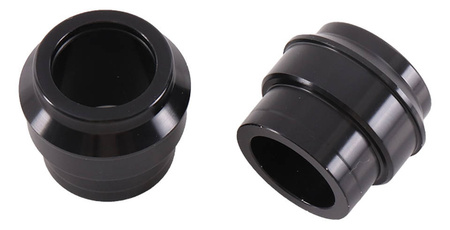 Tulejki dystansowe koła przedniego ktm sx/sxf 125/150/250/350/450 '15-'22, exc/excf/exc-f 152/250/300/350/450 '16-'22 , husqvarna fc 250/350