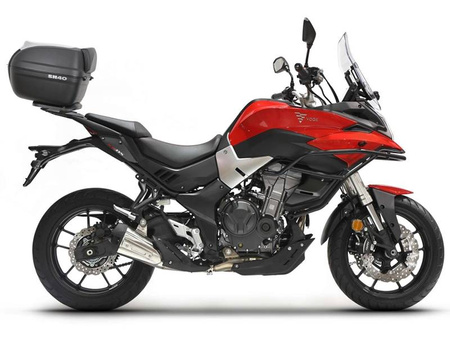 Stelaż kufra tylnego Shad do Voge 500DS