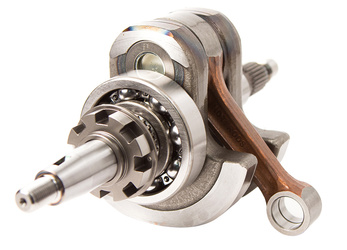 WAŁ KORBOWY YAMAHA GRIZZLY 700 (07-13) HEAVY DUTY TUNI(SKOK TŁOKA + 5MM = 727CCM)