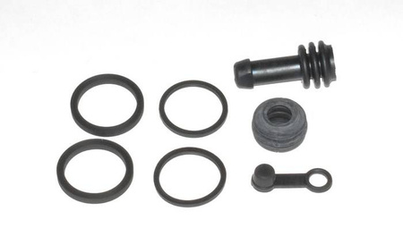 Zestaw naprawczy zacisku hamulcowego przód kawasaki kx 80/85 