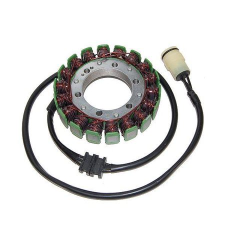 Uzwojenie alternatora (stator) kawasaki kfx 700 / ksv700 (02-09)