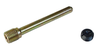 Trzpienie ( wieszaki ) klocków hamulcowych - zastąpione przez pps-915