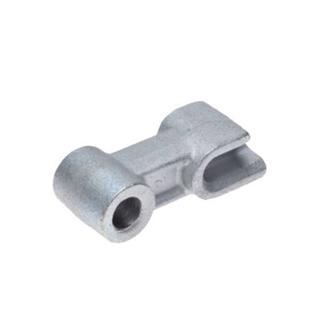 Blokada koła tył Jawa 50 Stalowa