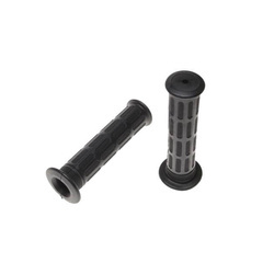 Guma manetki 014 czarna uniwersalna