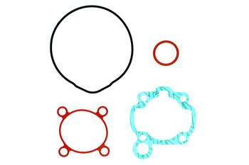 USZCZELKI CYLINDRA SILNIK AM6 APRILIA RS RX RIEJU MRX YAMAHA DT 47 Mm