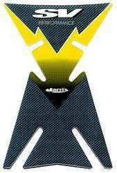 Tankpad 11947-svg kolor czarny/żółty