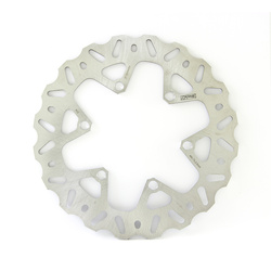 Tarcza hamulcowa przód kawasaki kx 80 '84-'00, kx 85 '01-17, kx 100 '06-17
