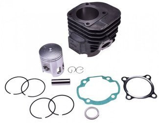 Cylinder skuter 100cm Yamaha Neos Mbk Nitro Aprilia Scarabeo
