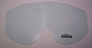 Szybka do gogli le02142