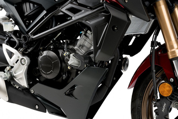 Crash Pady Puig Do Honda Cb125r 18-22