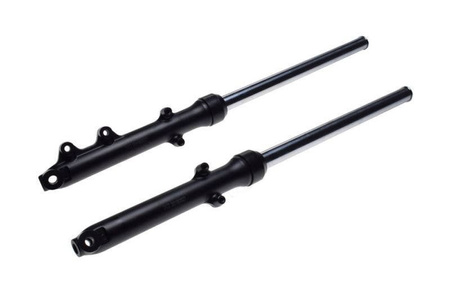 Amortyzatory przednie do motocykla Junak 901