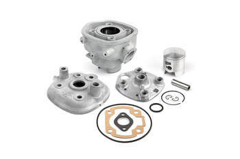 Cylinder Nicasilowy Z Głowicą Airsal Cpi Gtr 47,6mm 2t