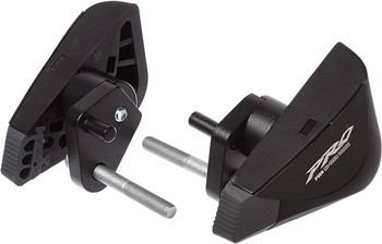 Crash Pady Puig Do Kawasaki Zx10r 11-22 (Wersja Pro) Czarne