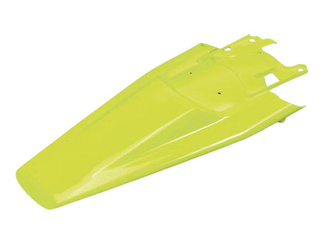 WYPRZEDAŻ BŁOTNIK TYŁ HUSQVARNA TC/FC/TX/FX 125/250/300/350/450 '23-'25 KOLOR ŻÓŁTY (HUSKY YELLOW)