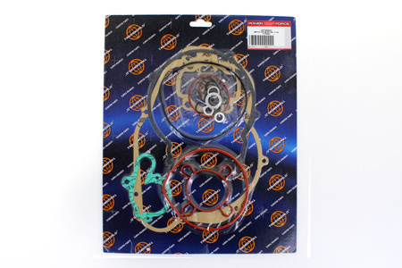 Komplet Uszczelek Power Force Minarelli Am6 Aprilia Rs Rx Rieju Mrx Yamaha Dt50 47mm