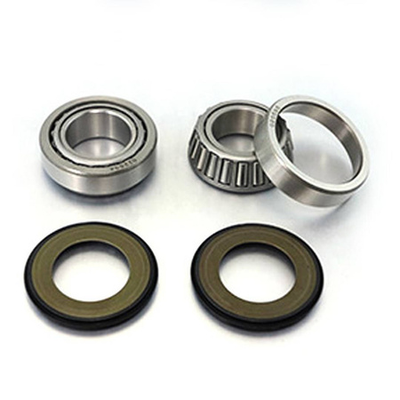 Łożyska główki ramy z uszczelniaczami kawasaki klx 125 /l 03-06, suzuki dr-z125 03-09, rm 80 90-01, rm 85 02-12 (22-1006)=sbk70002