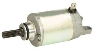 Arrowhead rozrusznik suzuki ltr 450 06-07 (31100-45g00)