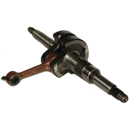 Wał Korbowy Top Racing Standard 2t 50 Ccm Aprilia Habana 50