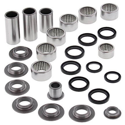 Zestaw naprawczy łącznika (przegubu) wahacza suzuki rm 125/250 (01)