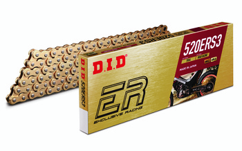 Łańcuch napędowy did520ers3g&g-112rb