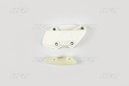 Prowadnica łańcucha honda cr 125/250/500 '88-89 kolor neutral