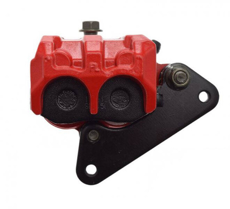 Zacisk hamulca przód do Longjia LJ50QT-9M