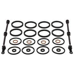 Zestaw naprawczy zacisku hamulcowego przód kawasaki z1000 09-13, zx10r 11-15, suzuki gsx-r1000 03