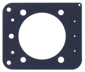 Athena 2022/05 uszczelka pod głowicę ( głowicy ) ducati sport touring 3/3s '04-'07 (oem:78610731a)