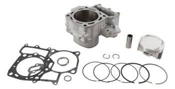 cylinder kompletny kawasaki kvf 750 brute force '05-'14 (tył) 8,8:1 standard=85mm