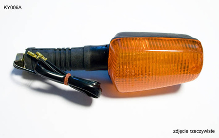 Jr kierunkowskaz yamaha lewy przód/ prawy tył tdr125 '93-'96 (przód), tzr125 '93-'97 (przód+tył), xj600 '92-'99 (przód+tył)