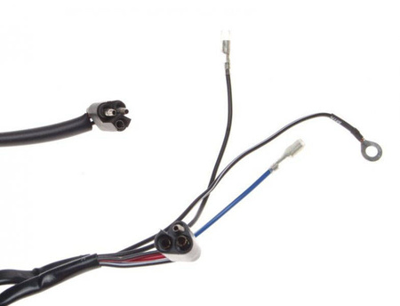 Stator iskrownik moduł cewka do Suzuki RM250 Kawasaki