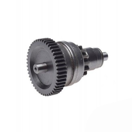 Sprzęgło Bendix Rozrusznika Do Piaggio 125 Liberty ET4 Hexagon