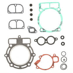 Prox uszczelki top-end ktm sx/exc 400 '00-'06 , exc 450 '03-'07