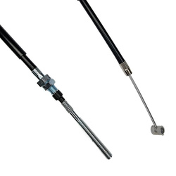 Linka hamulca (przód) honda xr 50r, crf 50f '00-,