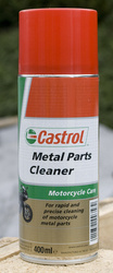 Castrol metal parts cleaner 0,4l (15514a)