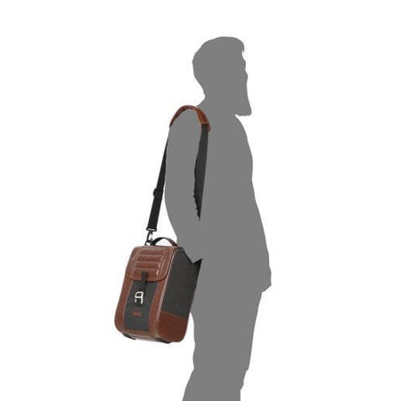 Sakwa boczna Shad Cafe Racer SR38